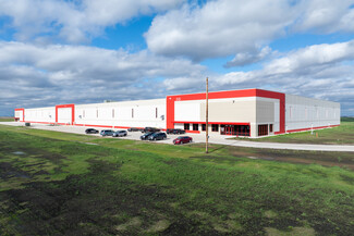 More details for 510 Sterling Dr, Walcott, IA - Light Industrial for Rent