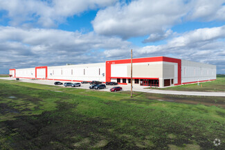 More details for 510 Sterling Dr, Walcott, IA - Light Industrial for Rent