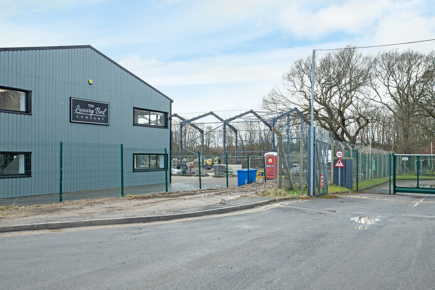 Faverdale Rd, Darlington for sale - Construction Photo - Image 1 of 2