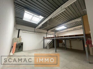 More details for Office, Industrial to Rent