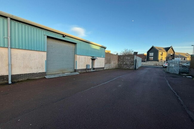 More details for 70 Strathclyde St, Glasgow - Industrial to Rent