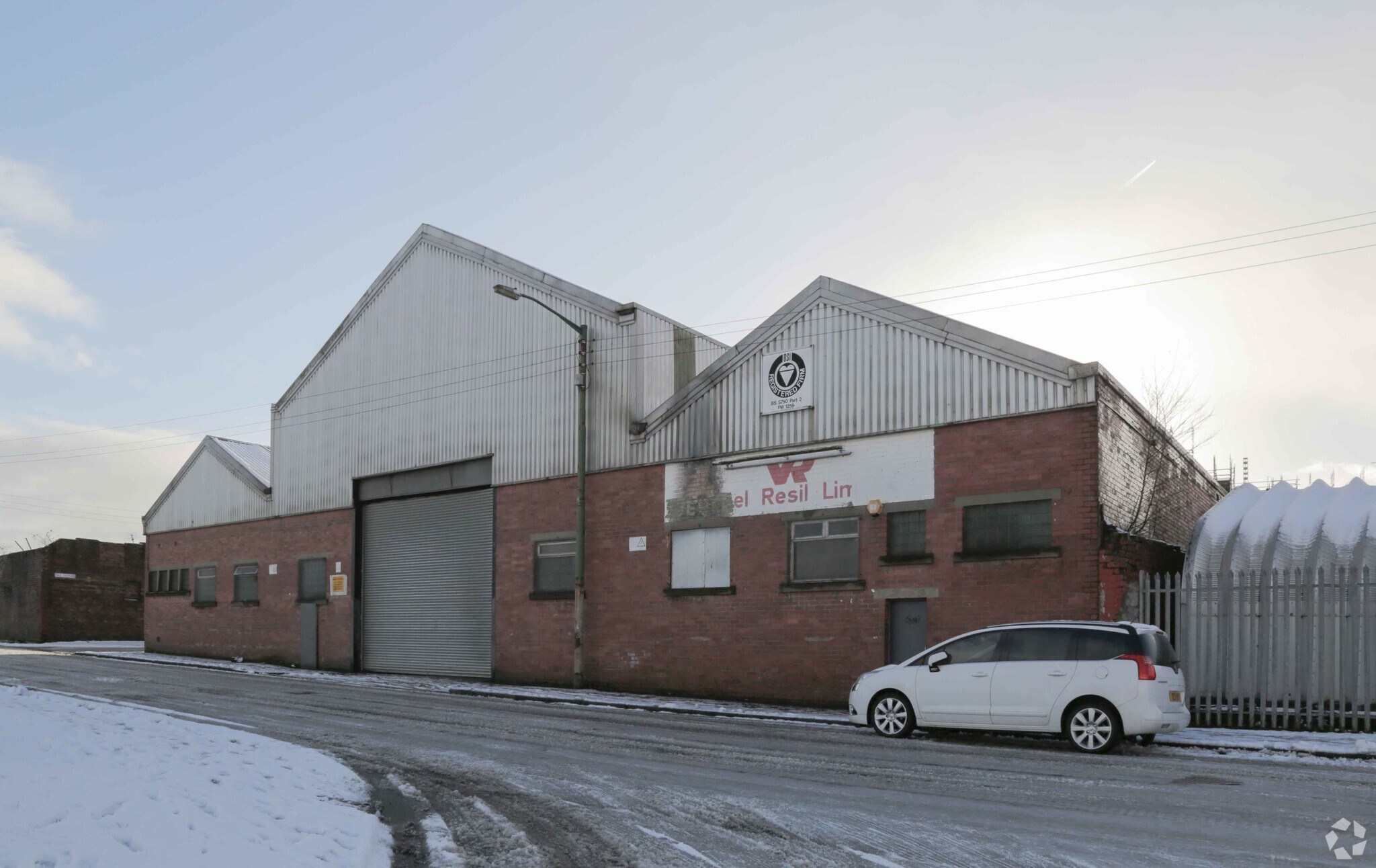 160 East Wellington St, Glasgow for sale Primary Photo- Image 1 of 1