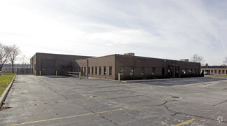 More details for 1125 W 175th St, Homewood, IL - Light Industrial for Rent