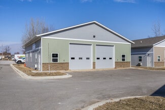 More details for 6580 Lake Rd, Windsor, WI - Industrial for Sale