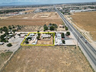 More details for 12033 Locust Ln, Apple Valley, CA - Speciality for Sale