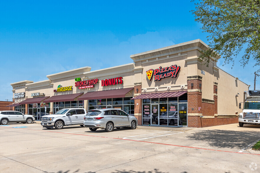 2405 Fm-423, Little Elm, TX for rent - Building Photo - Image 1 of 3