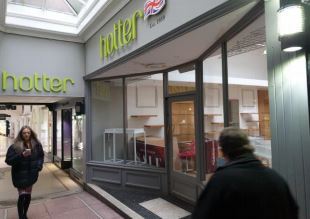 30 Eastgate Row S, Chester for sale Primary Photo- Image 1 of 1