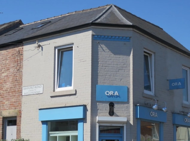 239 Sharrowvale Rd, Sheffield for sale - Primary Photo - Image 1 of 1