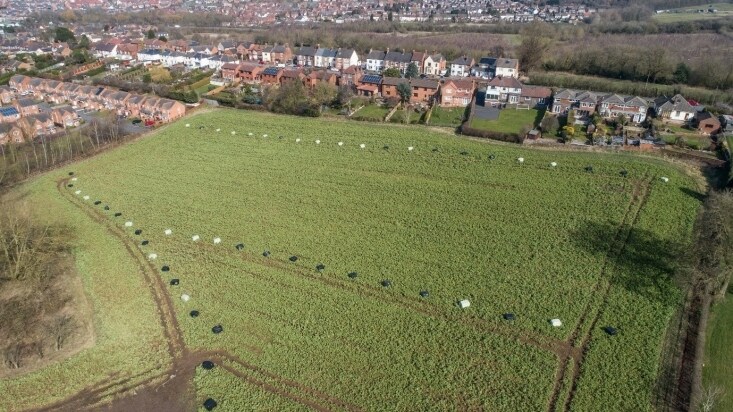 Oak Clos, Swadlincote for sale Primary Photo- Image 1 of 1