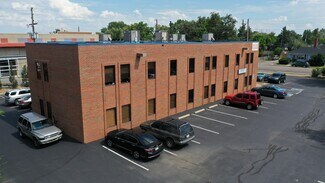 More details for 1410 Vance St, Lakewood, CO - Office for Rent