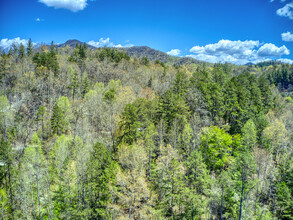 5262 US Highway 74 W, Whittier, NC - aerial  map view - Image1