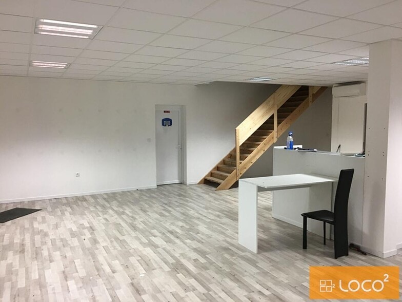 1 Rue Gaspard-Gustave Coriolis, Plaisance-du-Touch to rent - Building Photo - Image 3 of 6