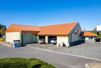 More details for 11415 NE 76th St, Vancouver, WA - Light Industrial to Rent