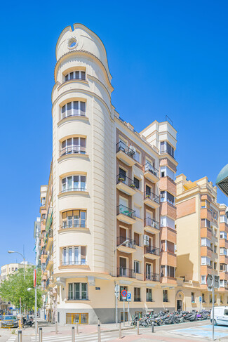 More details for Calle Guzmán el Bueno, 116, Madrid - Residential for Sale