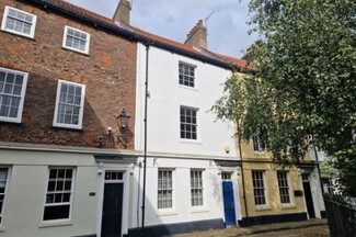 More details for 6 Prince St, Hull - Office for Sale