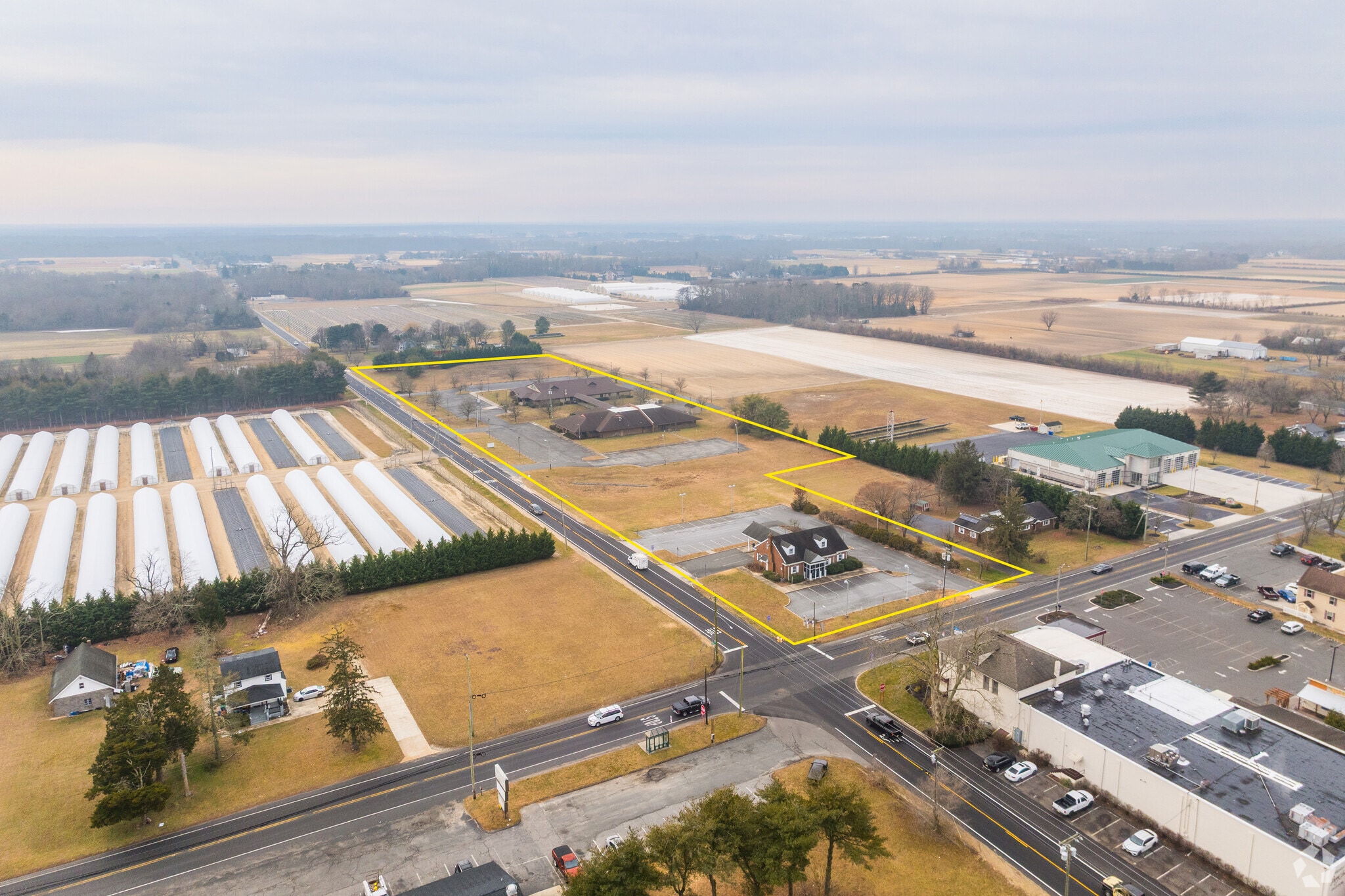 Versatile Commercial Buildings | Upside portfolio of 3 properties for sale on LoopNet.co.uk Primary Photo- Image 1 of 30