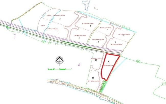 More details for Honiton Rd, Cullompton - Industrial for Sale