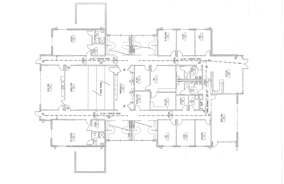 110 Saxe Gotha Rd, West Columbia, SC for rent - Building Photo - Image 2 of 10