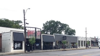 More details for 535 S Highland St, Memphis, TN - Retail for Sale