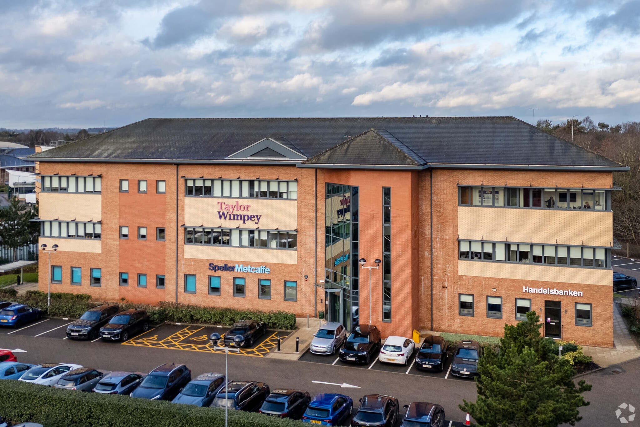 2 Trinity Ct, Wolverhampton for sale Primary Photo- Image 1 of 1