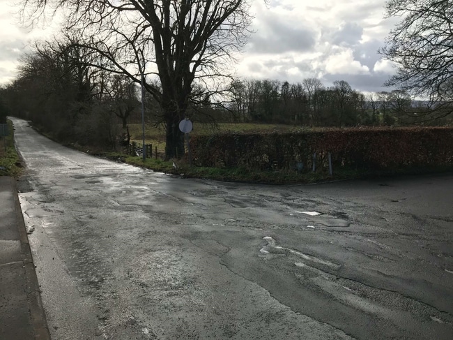 More details for St Johns Field, Maybole - Land for Sale