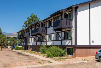 More details for 2001-2019 Carmel Dr, Colorado Springs, CO - Residential for Sale