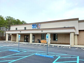 More details for 3133 Fire Rd, Egg Harbor Township, NJ - Office for Rent