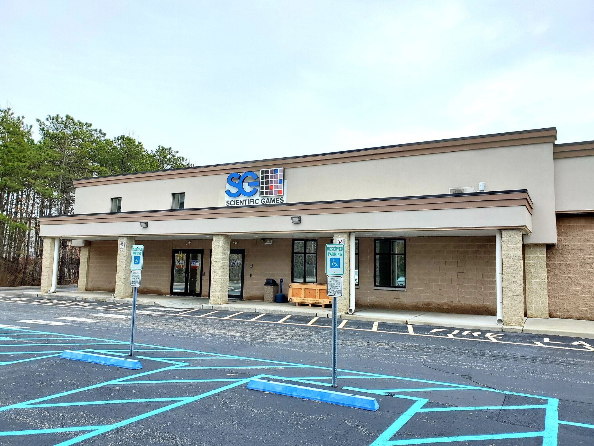 3133 Fire Rd, Egg Harbor Township, NJ to rent Building Photo- Image 1 of 5