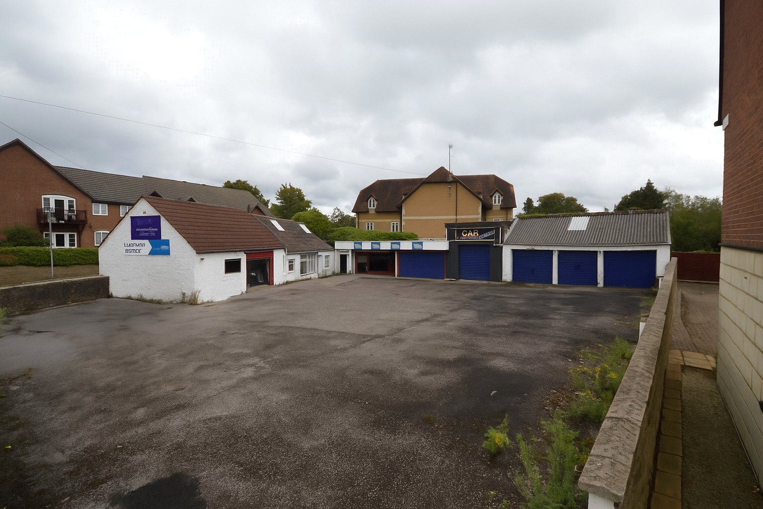 11A Marlborough Rd, Swindon for sale Primary Photo- Image 1 of 4