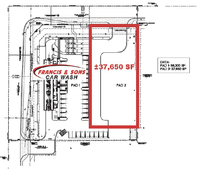 9045 W Indian School Rd, Phoenix, AZ for rent - Building Photo - Image 2 of 6