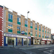 3-9 Yarm Ln, Stockton On Tees for sale Building Photo- Image 1 of 4