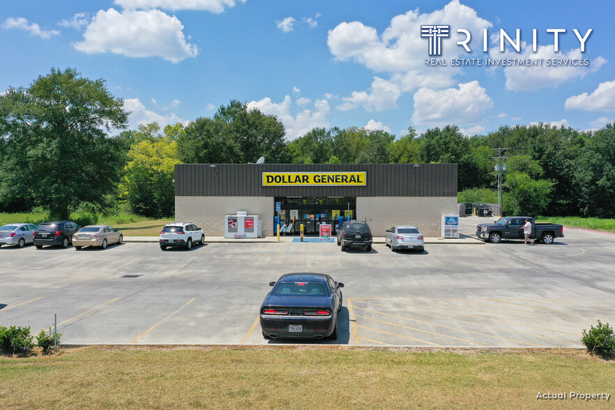 703 Highway 93, Carencro, LA for sale - Building Photo - Image 1 of 1