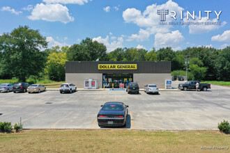 703 Highway 93, Carencro, LA for sale Building Photo- Image 1 of 1