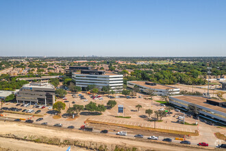 9441 Lyndon B Johnson Fwy, Dallas, TX - aerial  map view - Image1