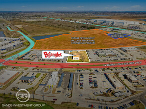 Waterview Town Center Drive, Richmond, TX for sale Building Photo- Image 1 of 1