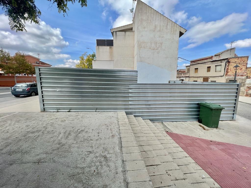 Land in Aspe, Alicante for sale Building Photo- Image 1 of 3