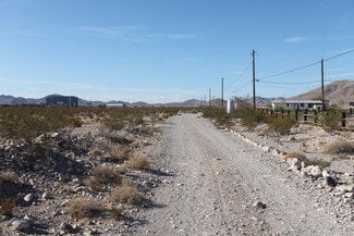 More details for 990 W Loretta Ln, Las Vegas, NV - Land for Sale