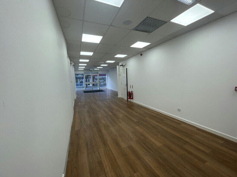 18 Middle St, Consett to rent - Building Photo - Image 3 of 3