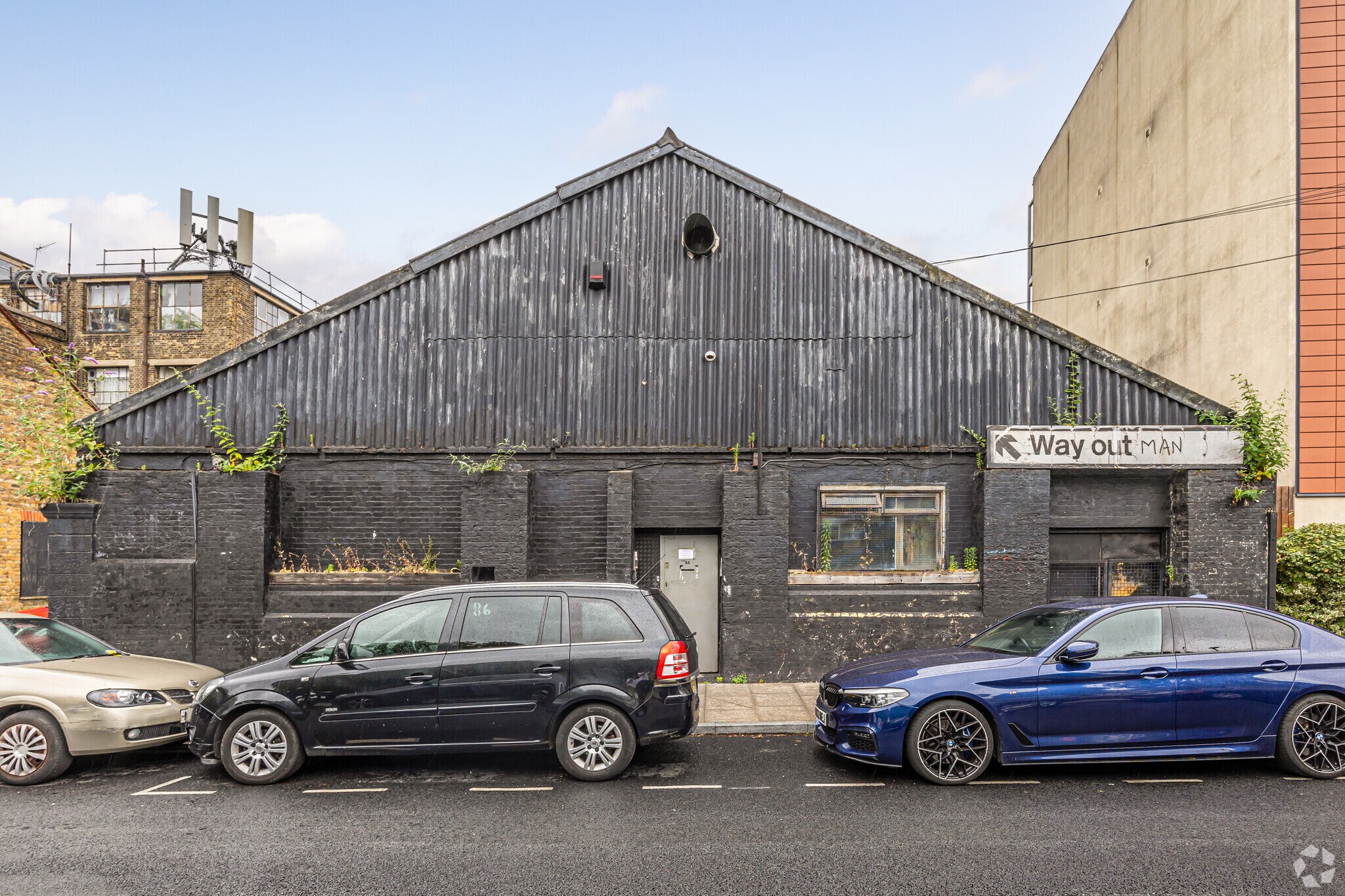 86 Copenhagen Pl, London for sale Primary Photo- Image 1 of 1