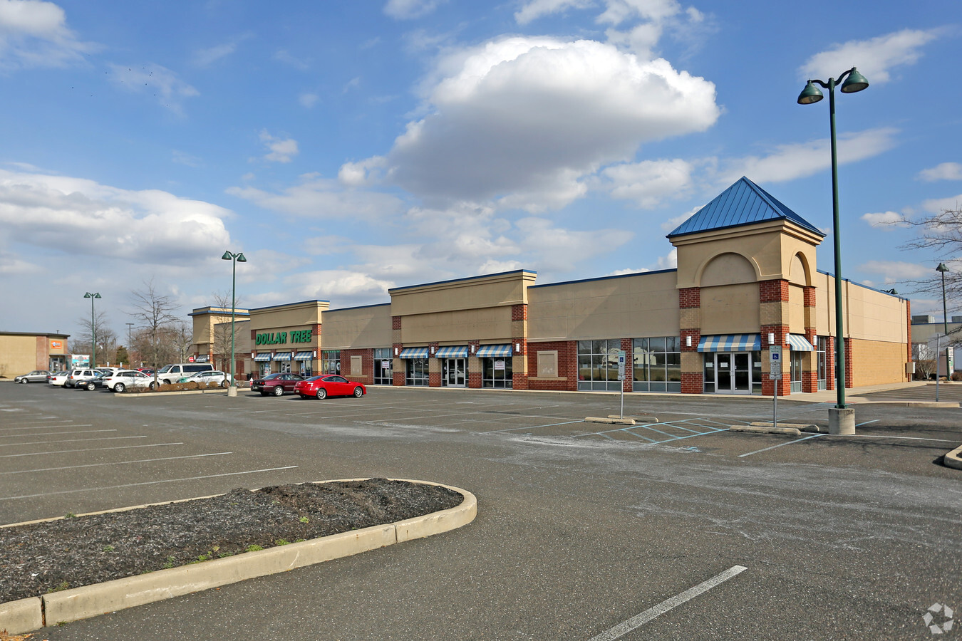 2091 Route 130 N, Willingboro 08046 - Willingboro Town Center II ...