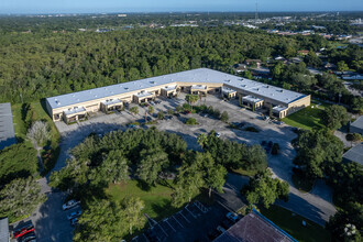 6903 Stapoint Ct, Winter Park, FL - aerial  map view