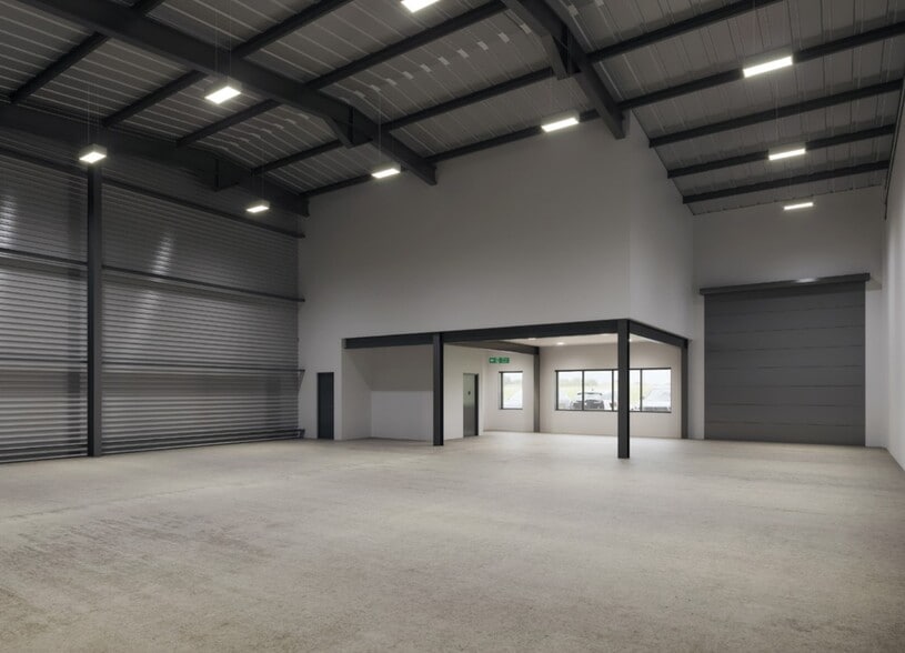 Drakes Dr, Long Crendon to rent - Interior Photo - Image 3 of 3