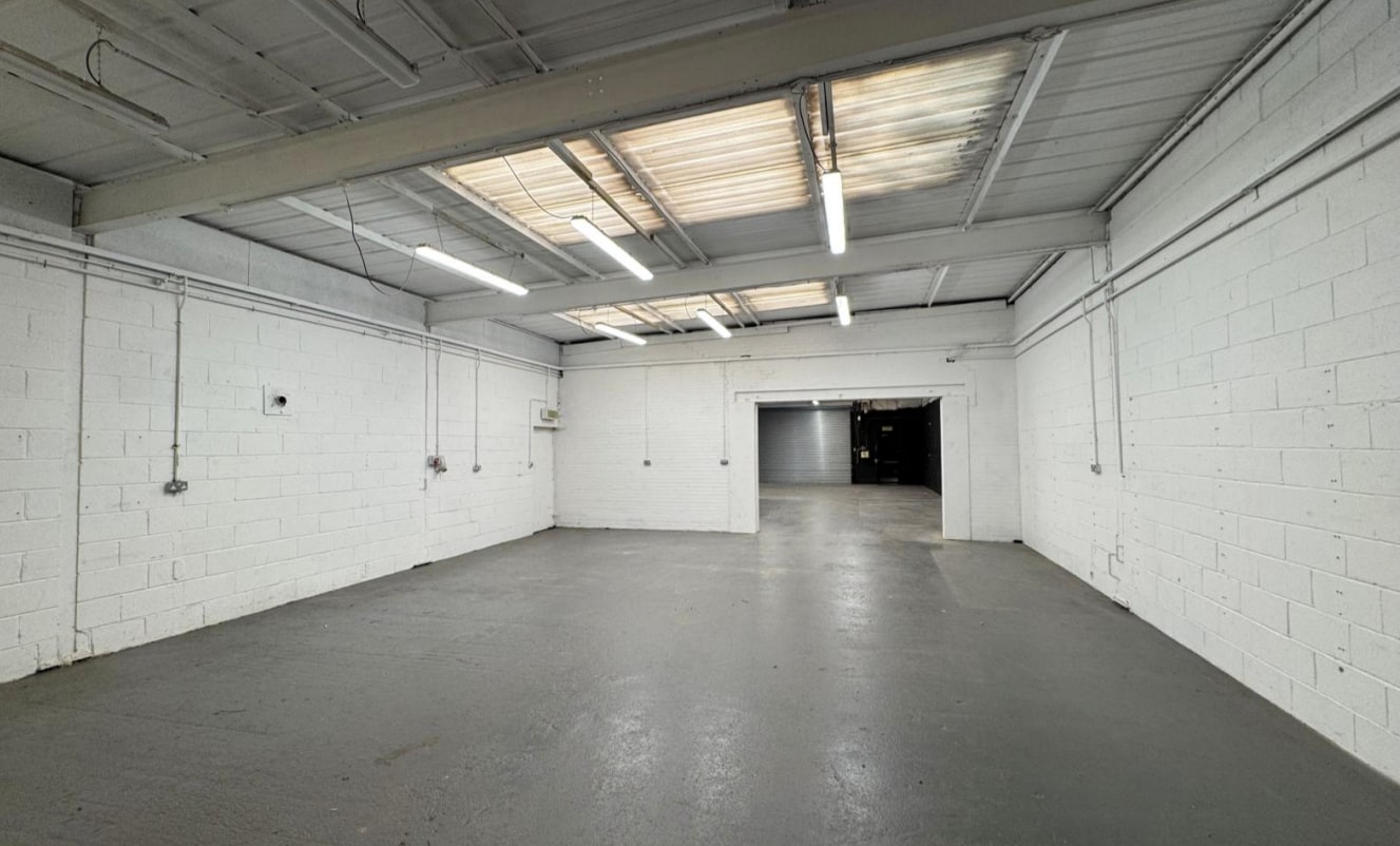 The Gateway, Rotherham to rent Interior Photo- Image 1 of 4