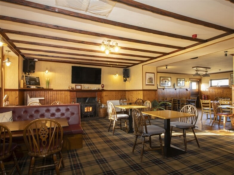 North Coast Touring Park, Thurso for sale - Interior Photo - Image 2 of 8