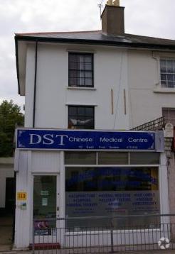 112 Ewell Rd, Surbiton for sale Primary Photo- Image 1 of 1