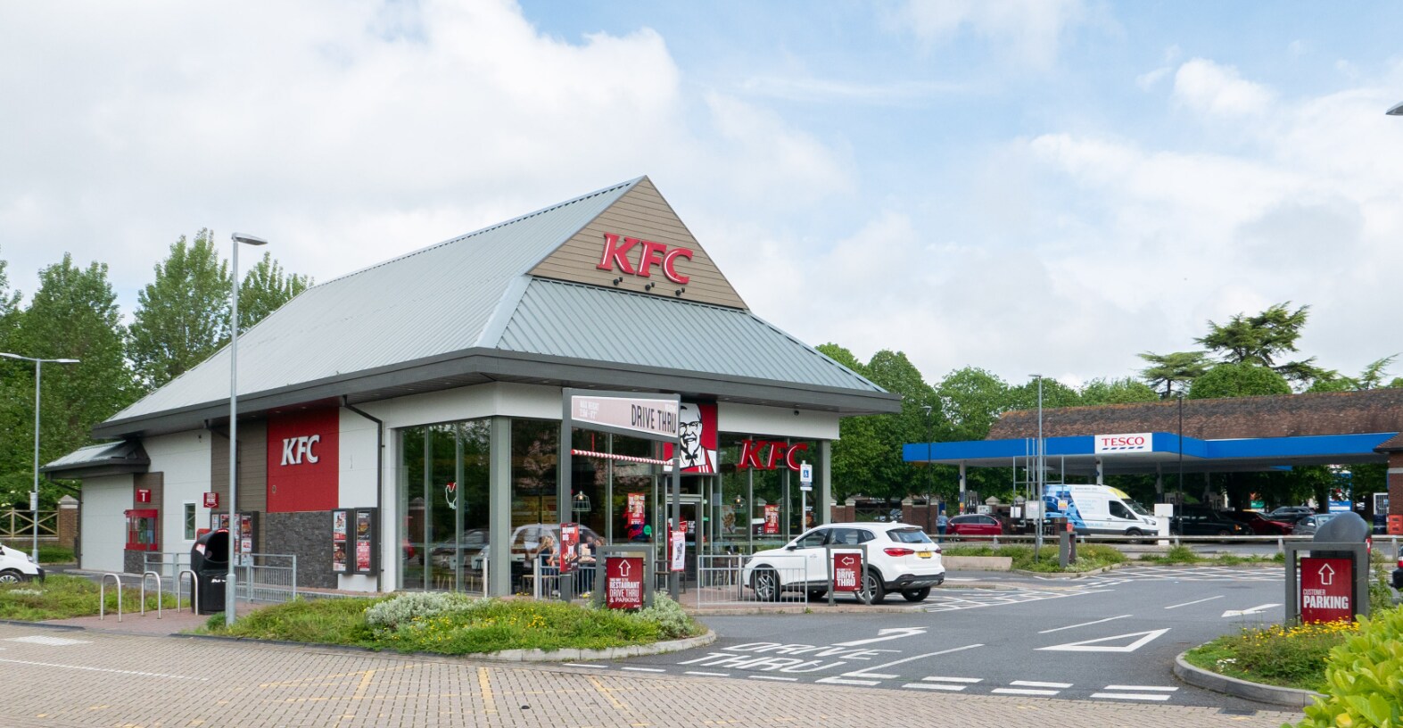 Weymouth Ave, Dorchester for sale Primary Photo- Image 1 of 1