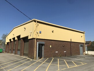 More details for 6 Boundary Rd, Manchester - Industrial for Rent