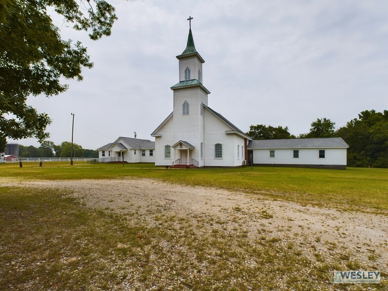 6678 River Rd, Fuquay Varina, NC for sale - Building Photo - Image 1 of 29