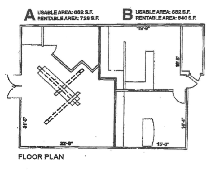 4155 El Camino Way, Palo Alto, CA for rent - Building Photo - Image 2 of 5