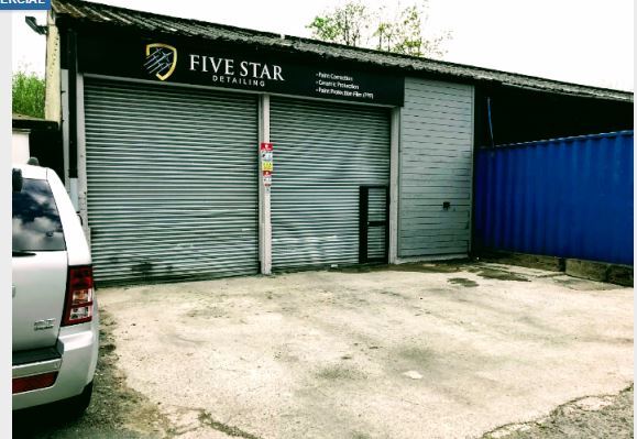 Factory Ln, Penwortham for sale Primary Photo- Image 1 of 1